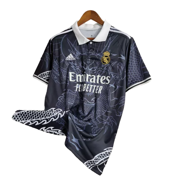REAL MADRID - CONCEPT DRAGON 2023