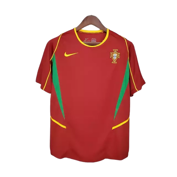 PORTUGAL HOME 2002 [RETRO]