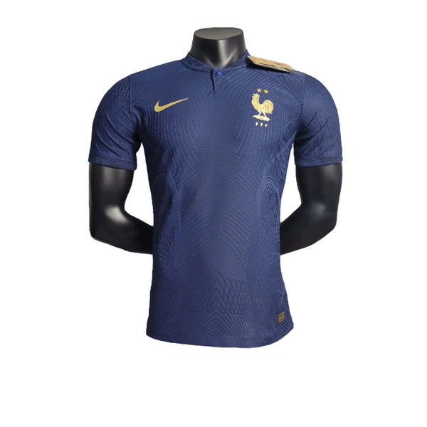FRANÇA HOME 2022 [VERSION PLAYER]