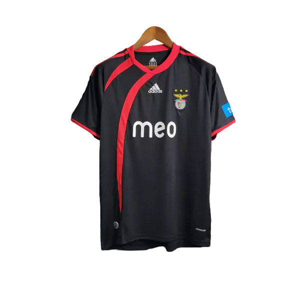BENFICA RETRO - AWAY 2009/10