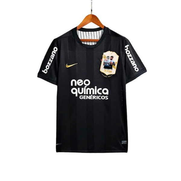 JERSEY AWAY Timão 2010 [VERSION RETRO]
