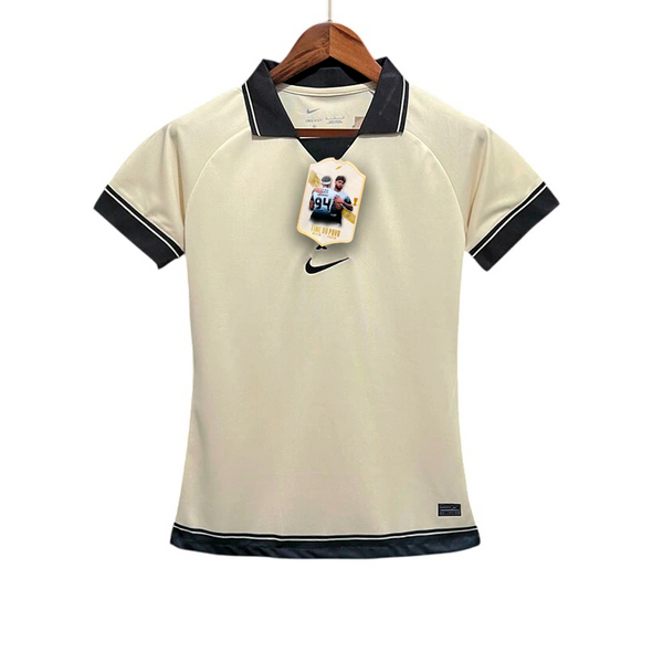 JERSEY WOMAN Quarta IV Timão 2023