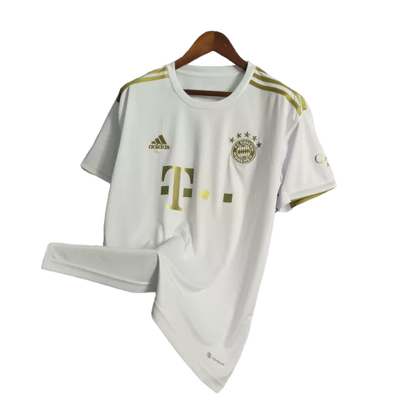 BAYERN DE MUNIQUE AWAY - 2022/23
