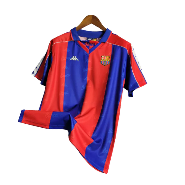 BARCELONA RETRO - HOME 1992/93