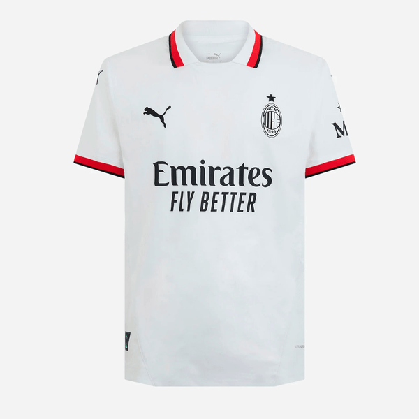 MILAN AWAY 2024/25
