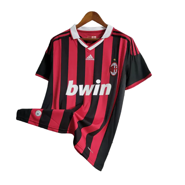 MILAN RETRO - HOME 2009/10