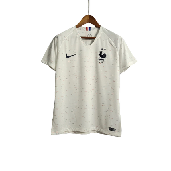 FRANÇA AWAY 2018 [RETRO]