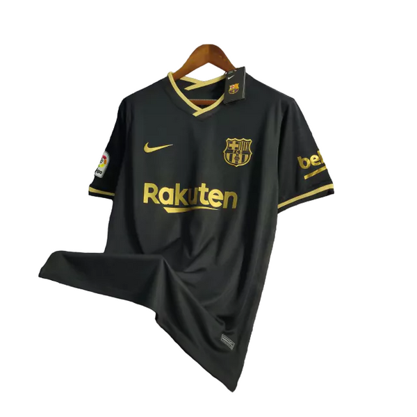BARCELONA AWAY - 2020/21