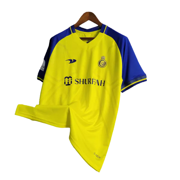AL NASSR HOME - 2022/23