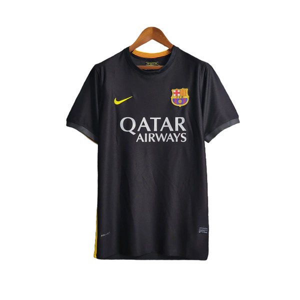 BARCELONA RETRO - THIRD 2013/14