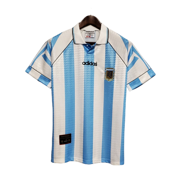 ARGENTINA RETRO - HOME 1997