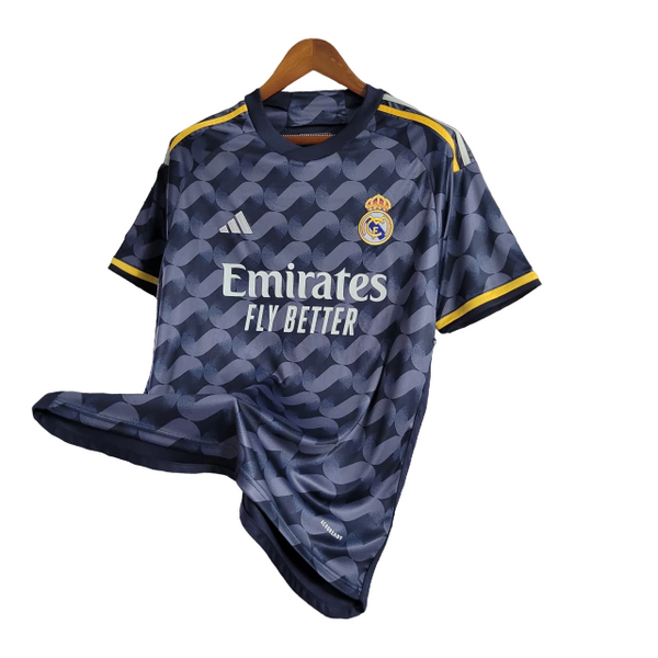 REAL MADRID AWAY - 2023/24