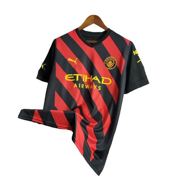 MANCHESTER CITY AWAY - 2022/23