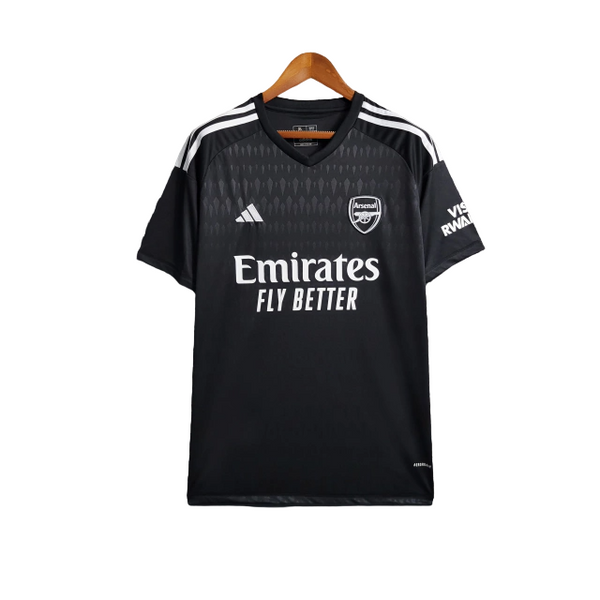 Arsenal Goalkeeper Shirt 2023/24 [Fan Version]