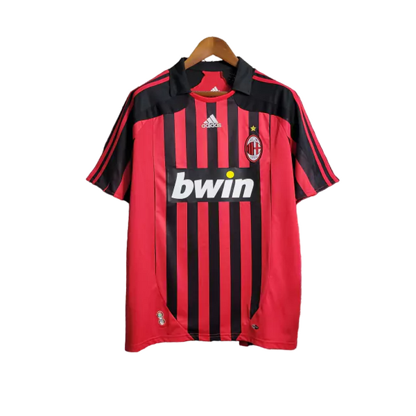 MILAN RETRO - HOME 2007/08