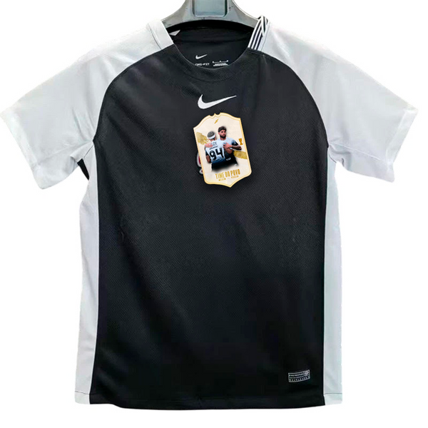 JERSEY AWAY Timão 2025 [VERSION Torcedor]