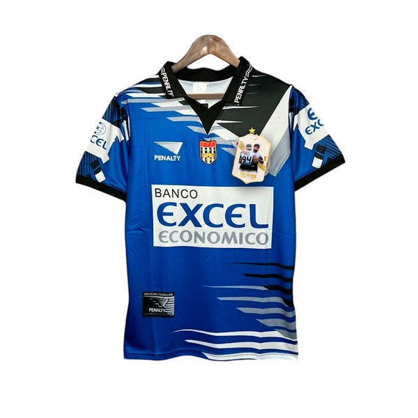 JERSEY GOALKEEPER Timão 1998 [VERSION RETRO]