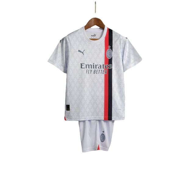 MILAN AWAY - 2023/24 - KID