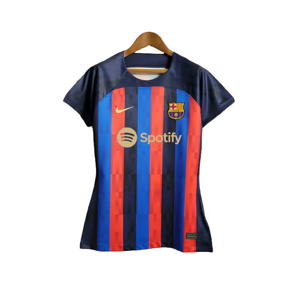BARCELONA HOME - 2022/23 - WOMAN