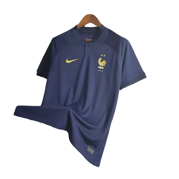 FRANÇA HOME 2022