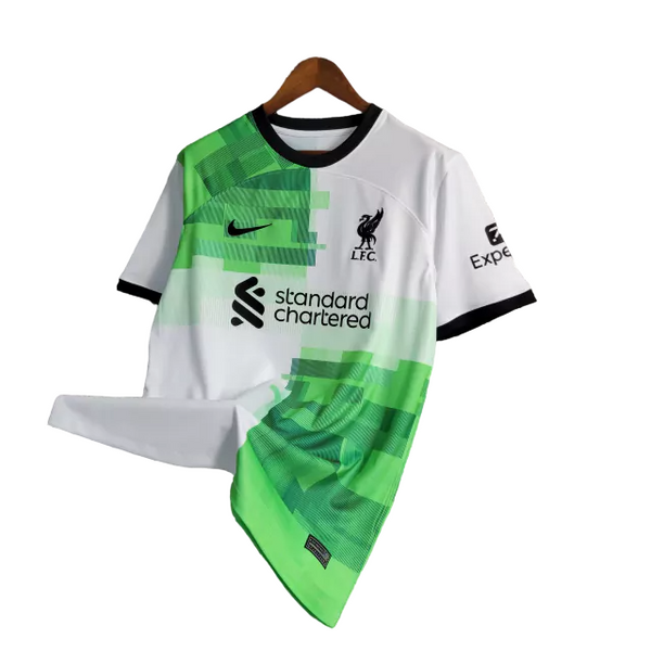 LIVERPOOL AWAY - 2023/24
