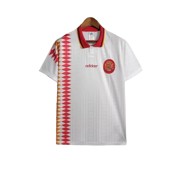 ESPANHA AWAY 1994 [RETRO]