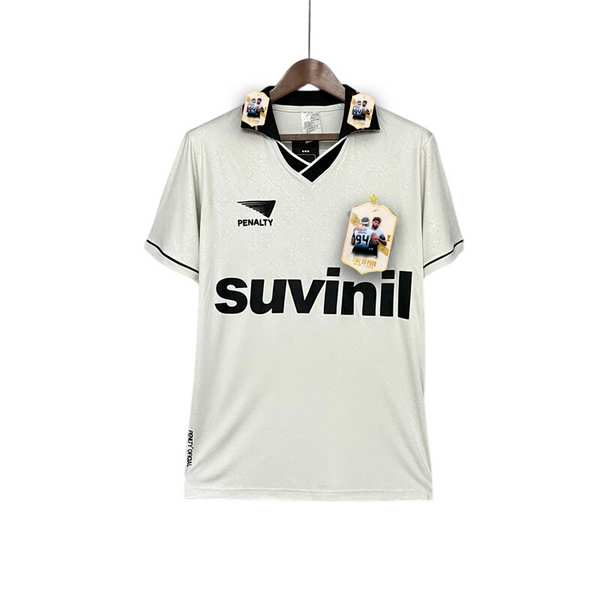 JERSEY Titular Timão 1996 [VERSION RETRO]