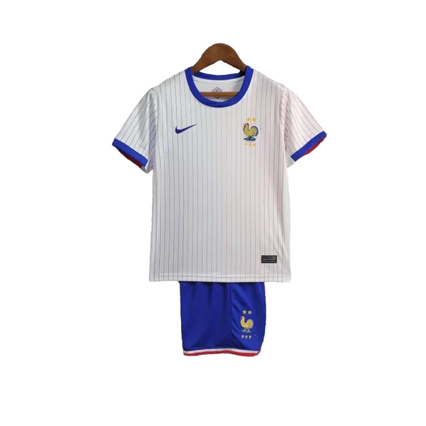 FRANÇA AWAY 2024 [KID]