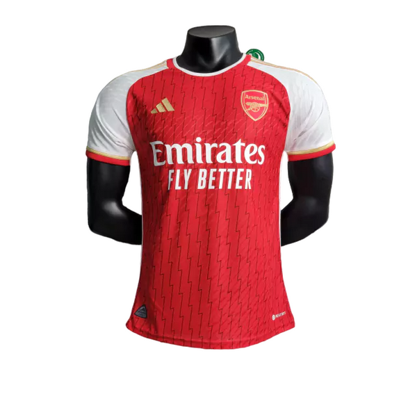 Arsenal Home Shirt 2023/24 [Player Version]