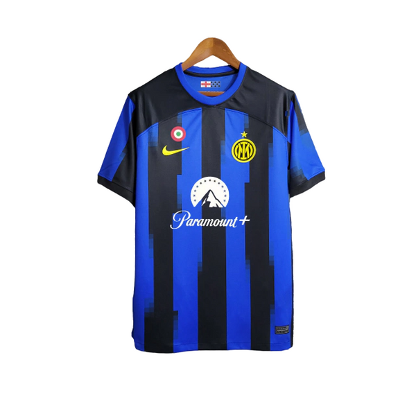 INTER DE MILÃO HOME - 2023/24