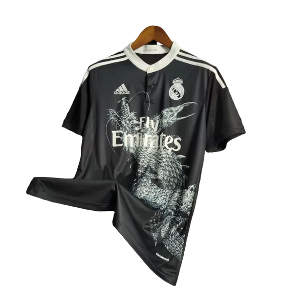 REAL MADRID RETRO - THIRD 2014/15