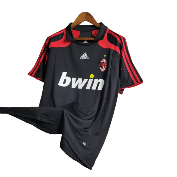 MILAN RETRO - THIRD 2007/08