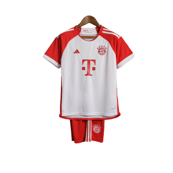 BAYERN HOME - 2023/24 - KID