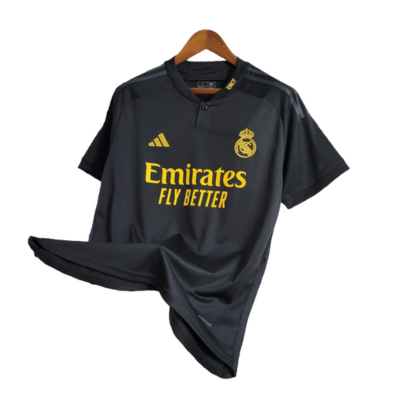 REAL MADRID THIRD - 2023/24