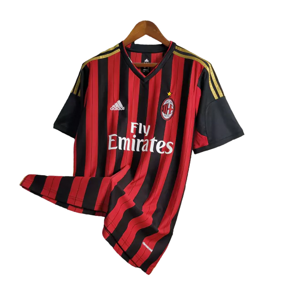 MILAN RETRO - HOME 2013/14