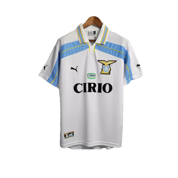 LAZIO RETRO - SPECIAL 100 YEARS