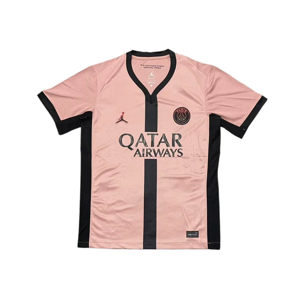 JERSEY PSG THIRD 2024/25 [VERSION Torcedor]