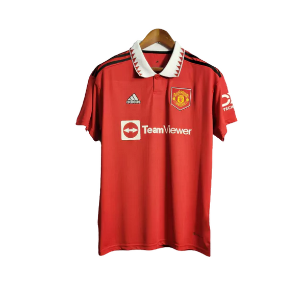 MANCHESTER UNITED HOME - 2022/23
