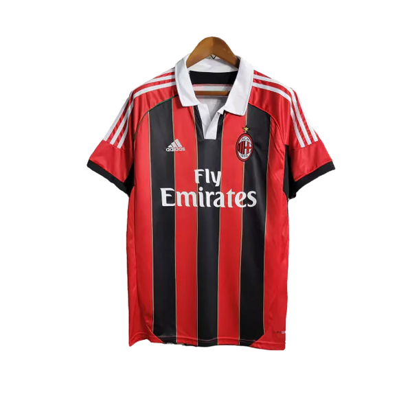 MILAN RETRO - HOME 2012/13