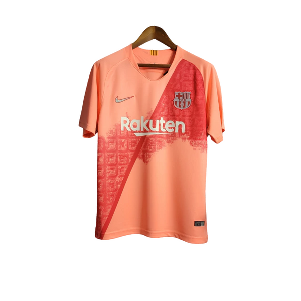 BARCELONA RETRO - THIRD 2018/19