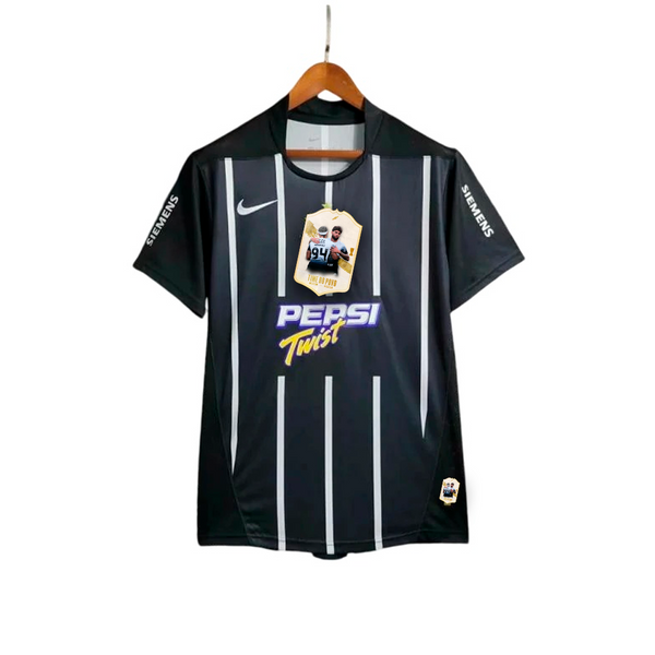 JERSEY AWAY Timão 2004 [VERSION RETRO]