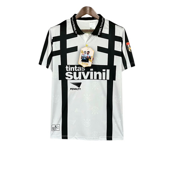 JERSEY Quarta IV Timão 1996 [VERSION RETRO]