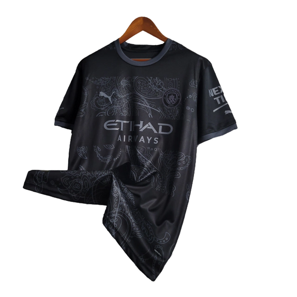 MANCHESTER CITY - CONCEPT PRETA 2023/24