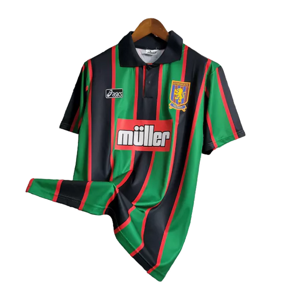 ASTON VILLA RETRO - AWAY 1993/94