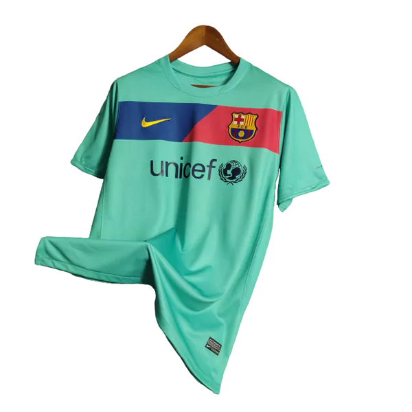 BARCELONA RETRO - AWAY 2010/11