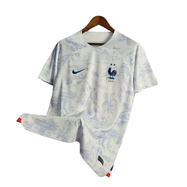 FRANÇA AWAY 2022