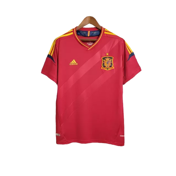 ESPANHA HOME 2012 [RETRO]