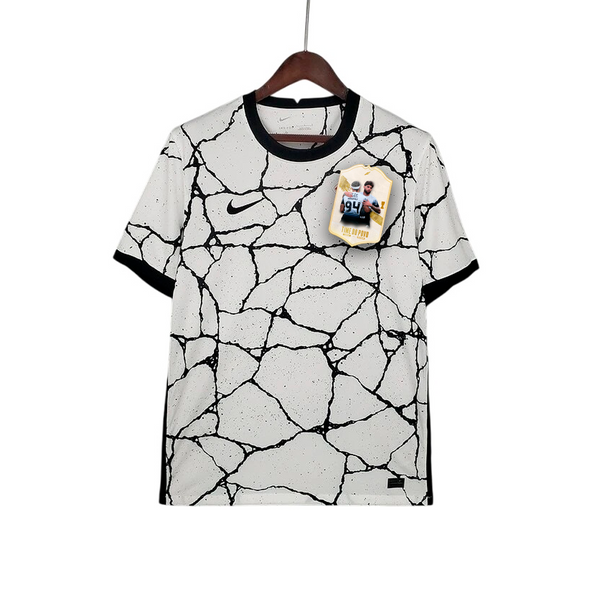 JERSEY Home Timão 2021 [VERSION Torcedor]