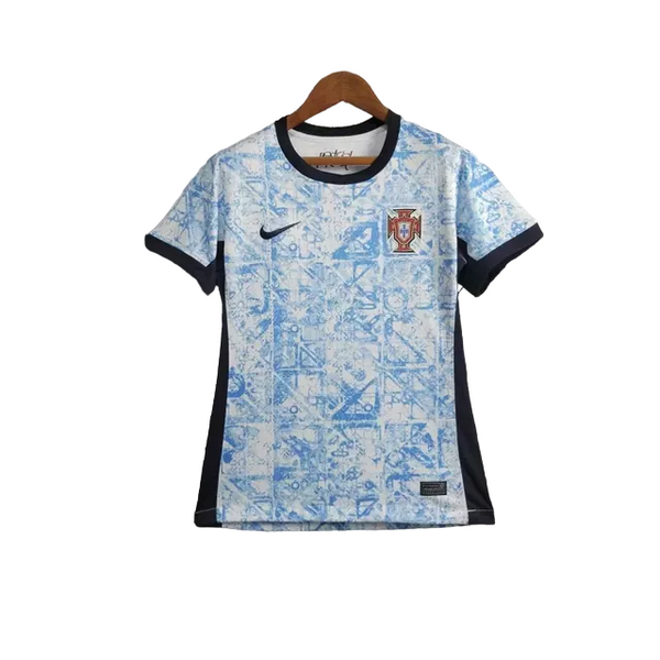 PORTUGAL AWAY 2024 [WOMAN]