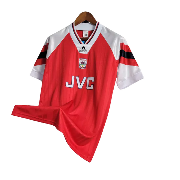 Arsenal Home Shirt 1992/93 [Retro Version]